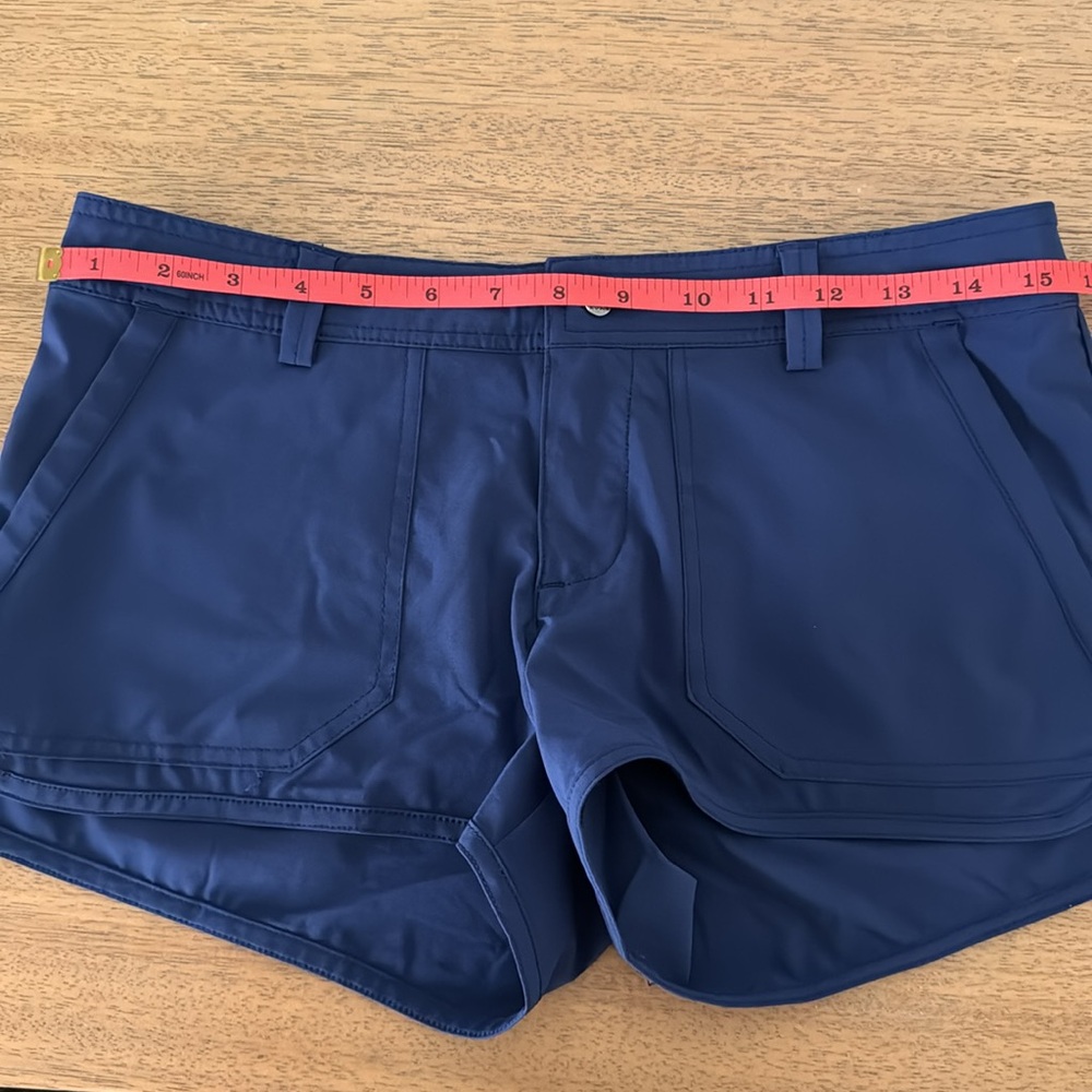 Roxy Boardshorts Navy Small - Picture 7 of 7